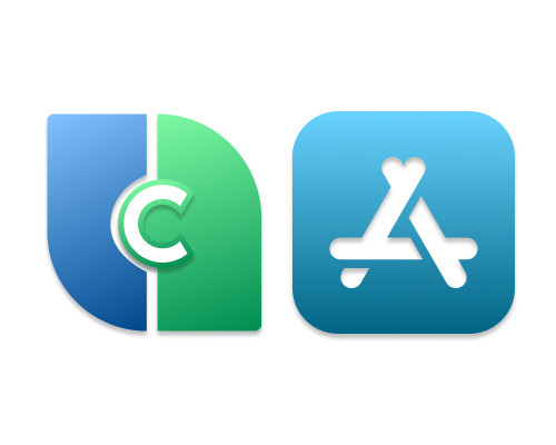 Пробились в Апстор с приложением Коннектора!